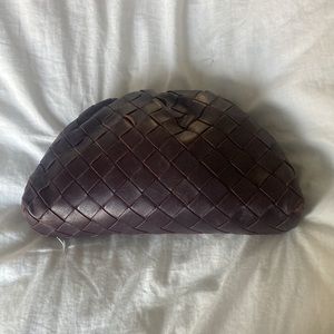 Bottega Veneta the Mini pouch